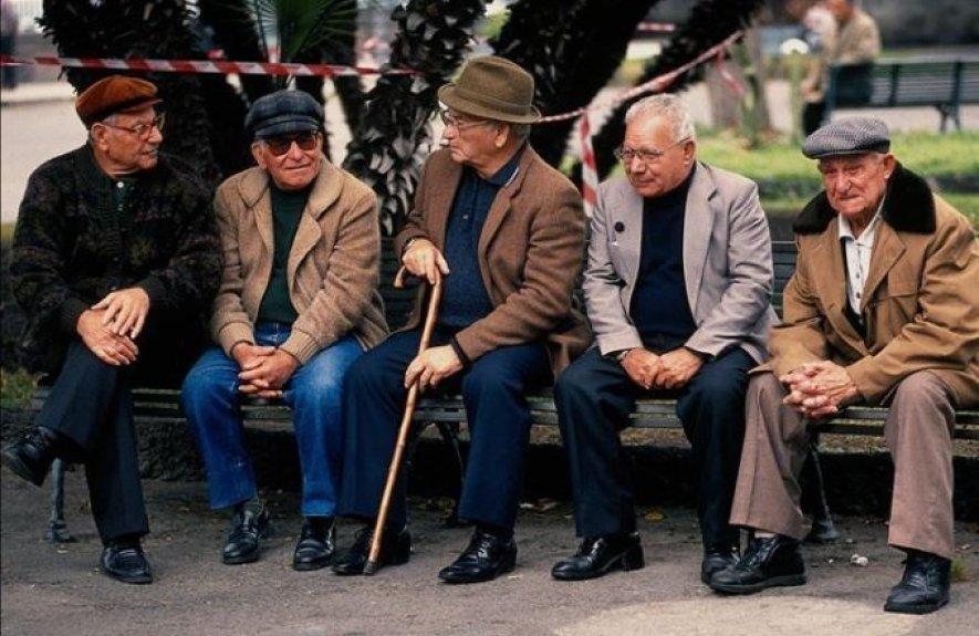 Kişilərdə ürək xəstəliyi bu yaşdan başlayır