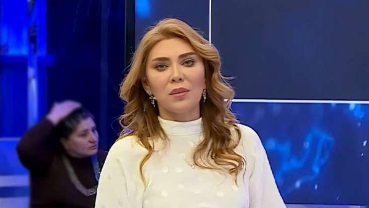 Xoşqədəm Hidayətqızından təsirli PAYLAŞIM