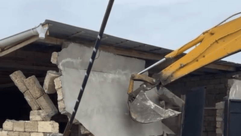 FHN bu tikilini sökdü