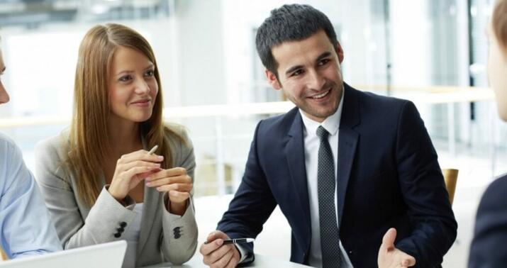 İş həyatında ən uğurlu bürclər - ADLAR