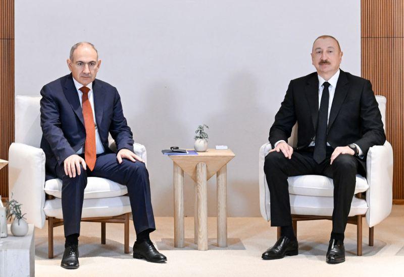 Cənubi Qafqazda yeni mərhələ: Sülh prosesi dayanmayacaq