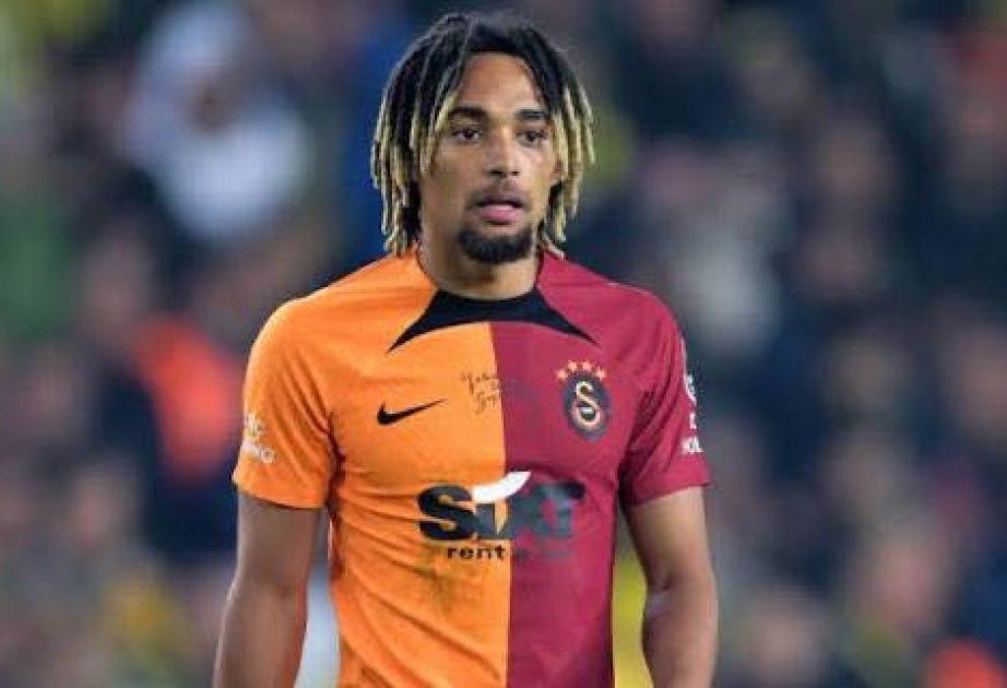 "Qalatasaray" 30 milyon avroya satdığı futbolçunu geri qaytardı