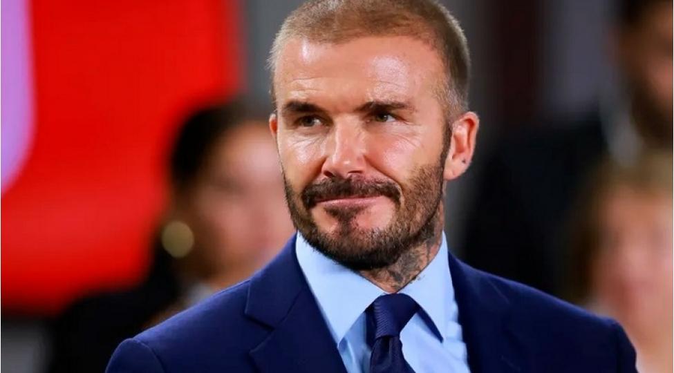 Bekhem"Mançester Yunayted"in sahibi ola bilər