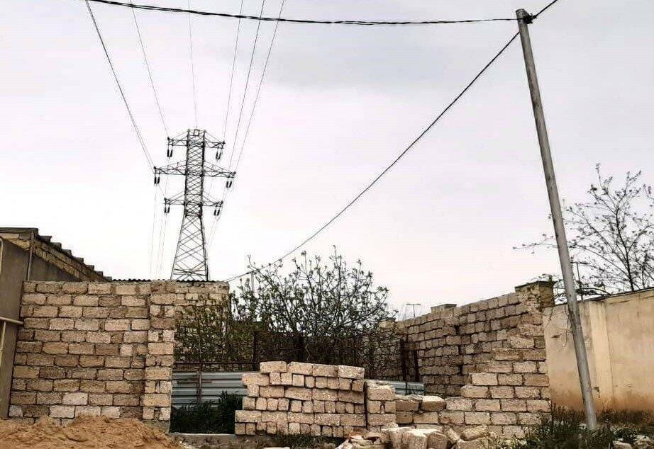 Güclü külək nəticəsində ölən şəxs AAYDA-nın əməkdaşı imiş