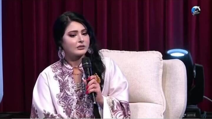 İlk dəfə dünyasını dəyişən qızından danışıb AĞLADI - VİDEO