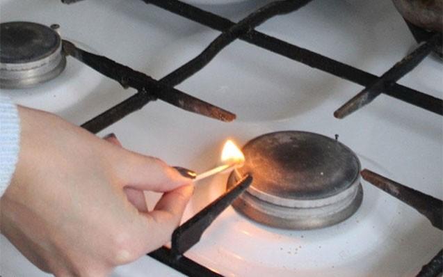 Sabah bu ərazilərdə qaz olmayacaq - bu ərazilərdə...