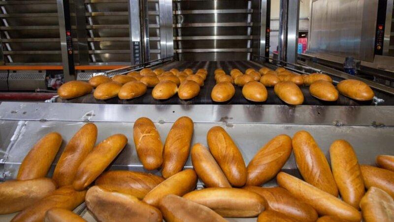 Mingəçevirdə çörək zavodunun əməkdaşı iş yerində öldü