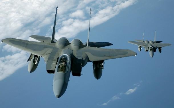 İsrail ordusu yeni hücumlara başladı