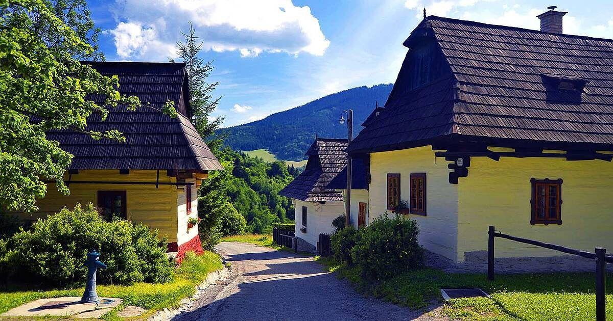 Bu kənd UNESCO-dan çıxmaq istəyir: Tarixdə ilk dəfə