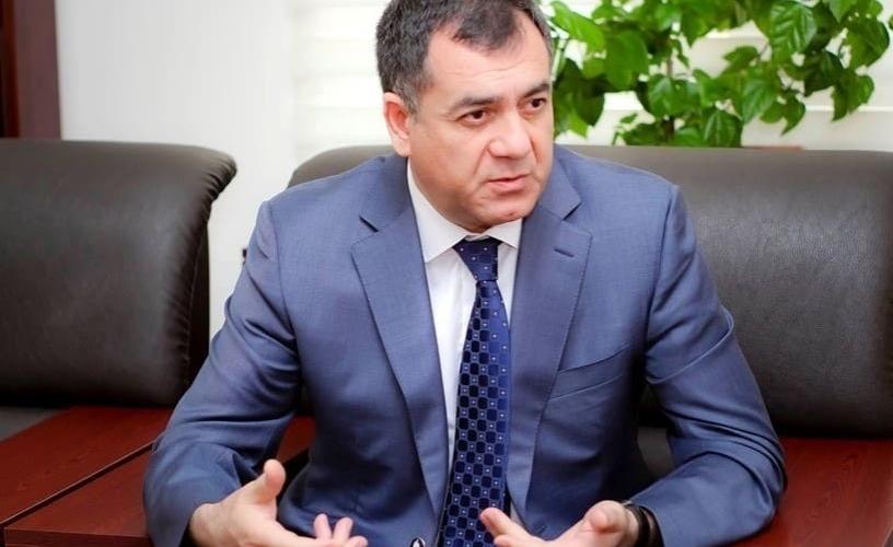 Azərbaycan 15 regiona bölünməlidir - Qüdrət Həsənquliyev