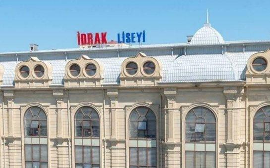 "İdrak" liseyində güllələnən müəllimin FOTOSU