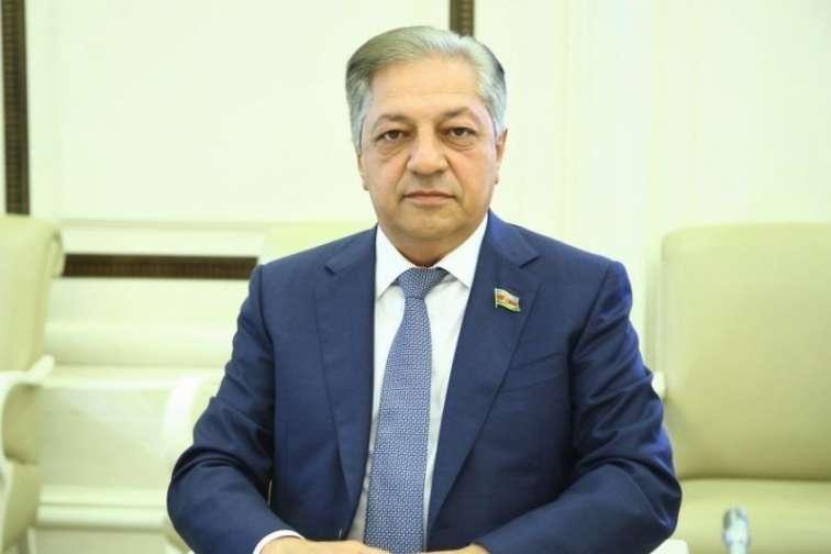 "Biz zəfərimizi döyüşdə qazanmışıq" - VİDEO