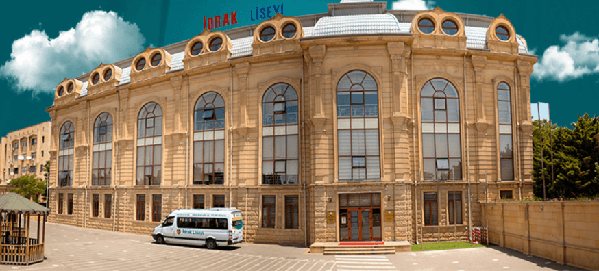 İdrak liseyi kimindir? - FOTO