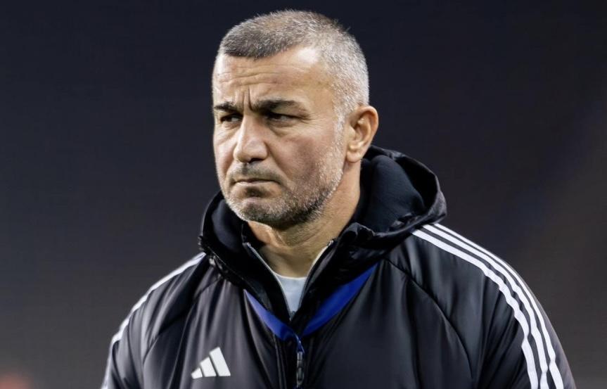 Qurban Qurbanov onu heyətdən çıxardı