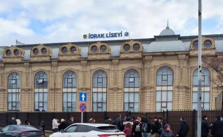 Müəllimi güllələyən şagirdlə bağlı ilginc faktlar: 