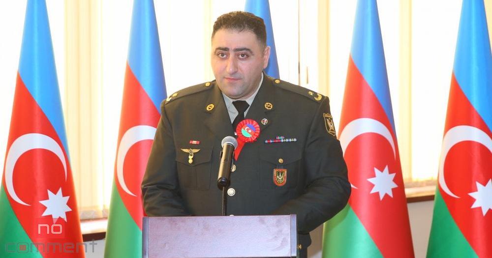 Ramil Səfərovun uşaqları da "İdrak" liseyində oxuyur