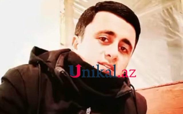 10 günün əsgəri vəfat etdi – FOTOLAR