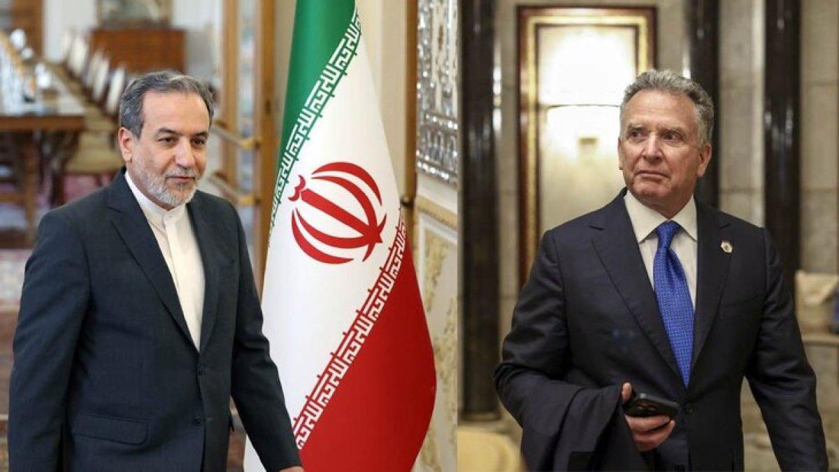 Omanda razılaşma olacaq? - Diqqətlər körfəzə yönəlib