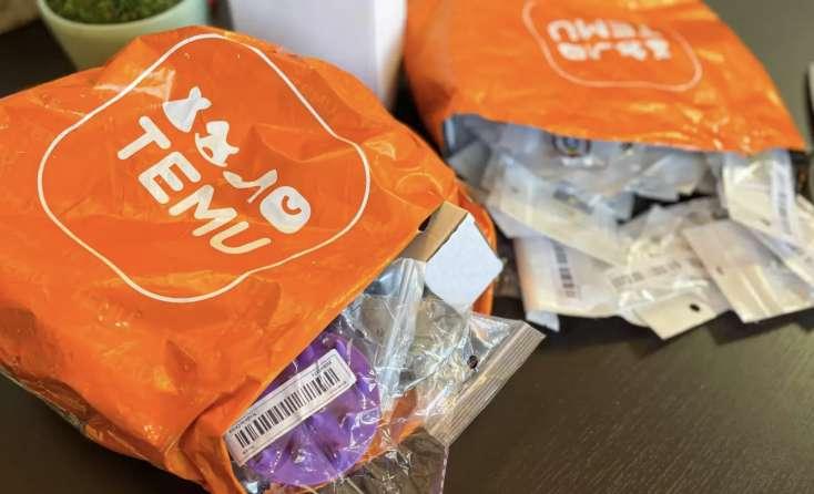 "Temu" şərtlərini dəyişdi - FOTO
