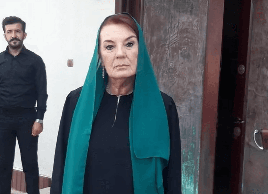 Türkiyəli aktrisa vəfat etdi - FOTO