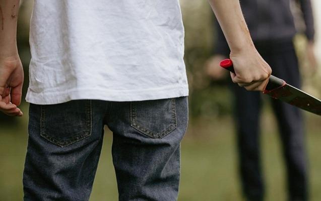 Ağcabədidə bıçaqlanan 7 yaşlı uşağın vəziyyəti necədir?