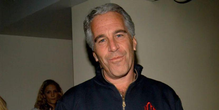 Epşteynin ölüm gecəsi: naməlum şəxs...