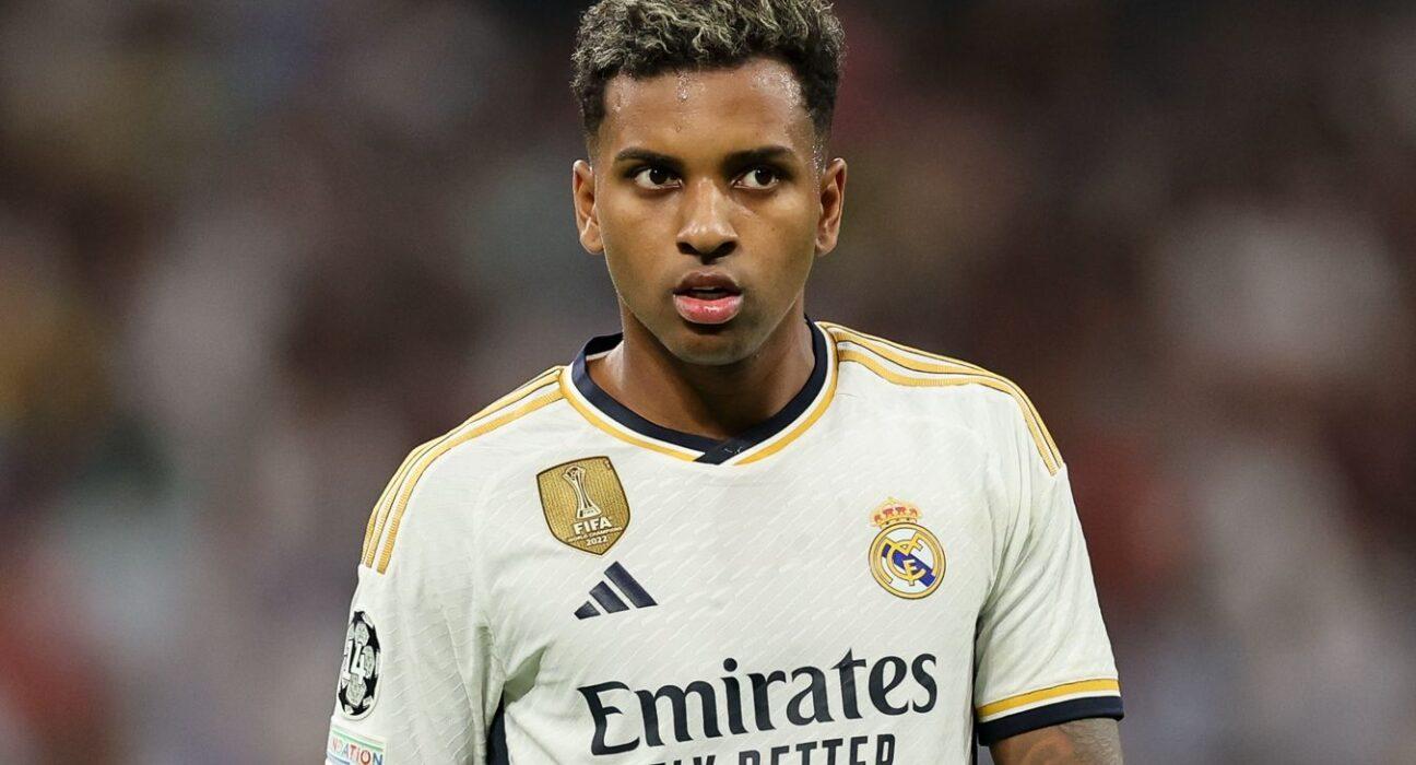 "Real Madrid"in ulduzu yaşıl meydanlardan uzaq qalacaq