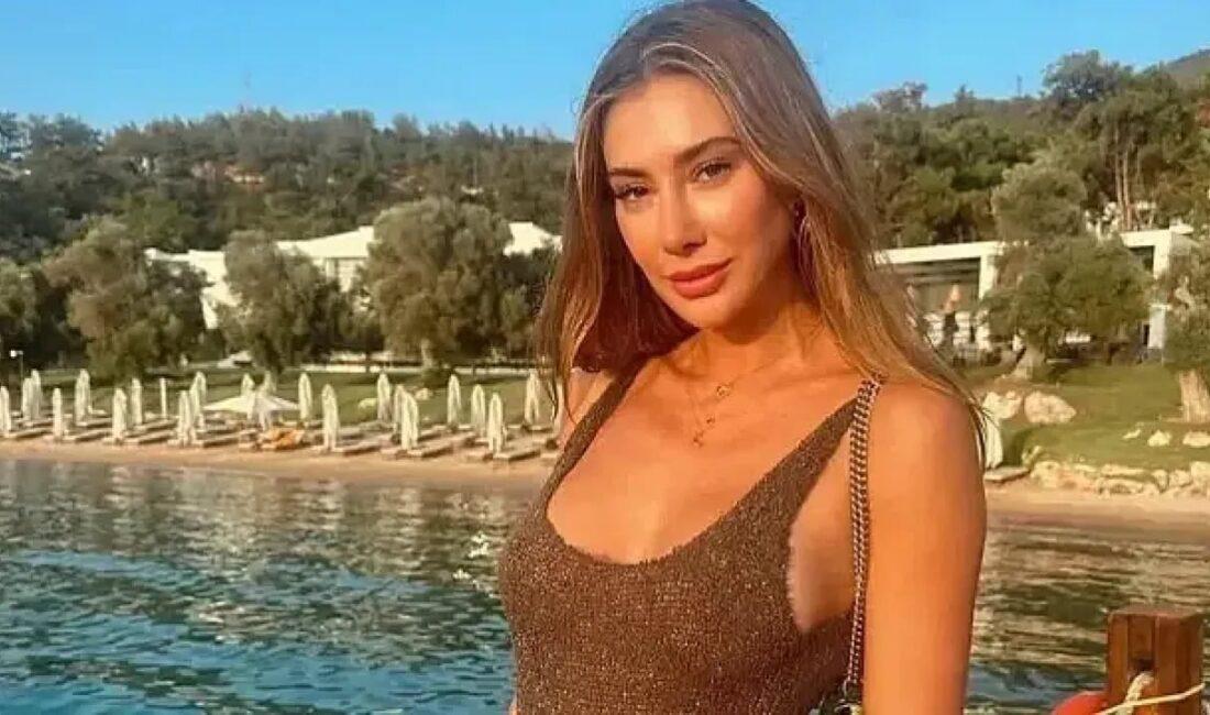 Şeyma Subaşı: "10 yaşımdan namaz qılıram, sevdiyim peyğəmbər isə.."