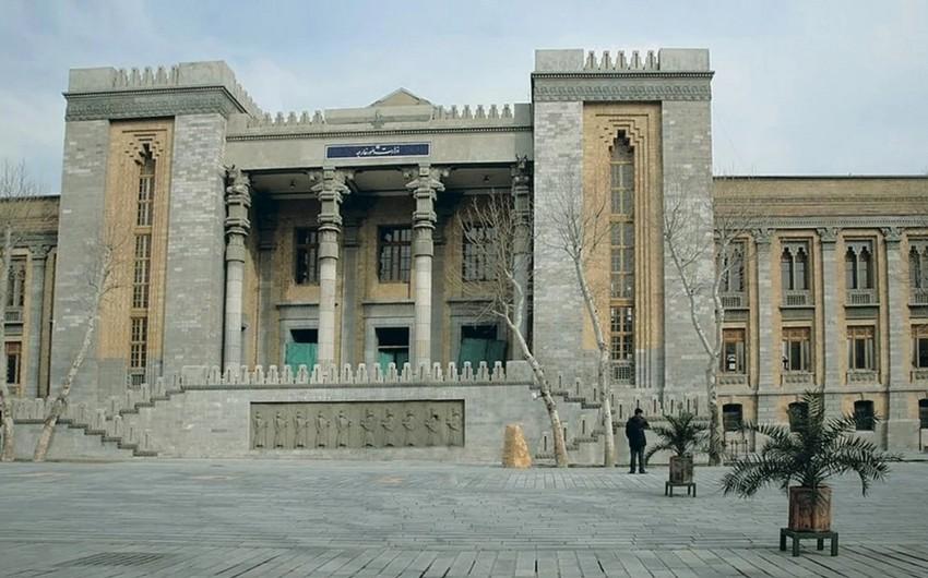 İran XİN ABŞ-ni təhdid etdi