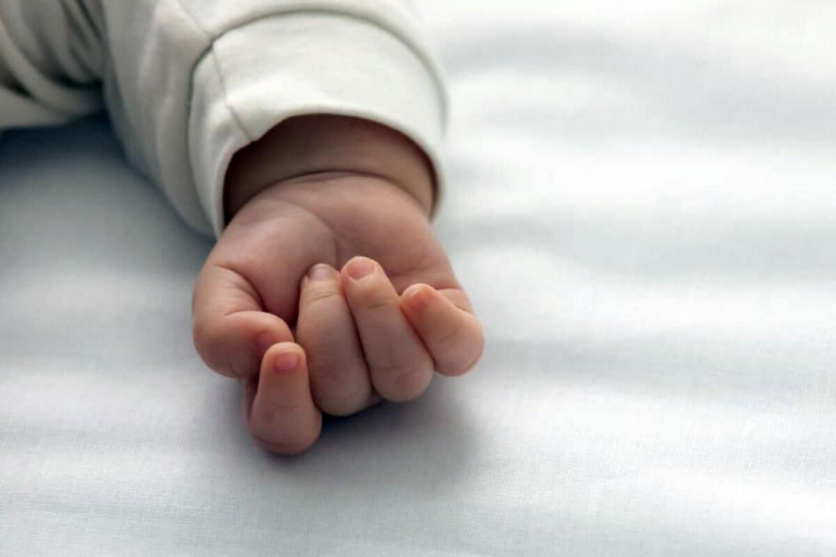 Bakıda dəm qazı iki körpənin həyatını aldı