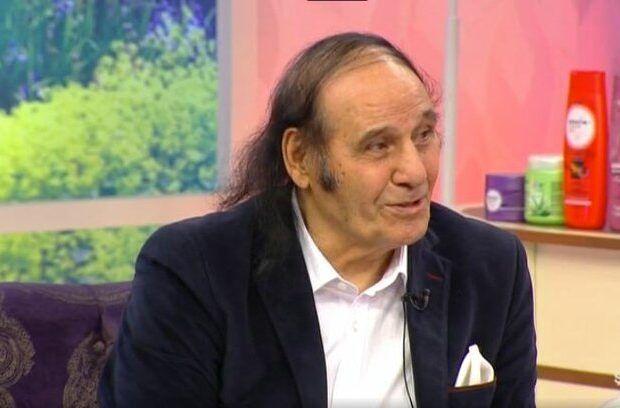 "Diskotekanın bünövrəsini mən qoymuşam"