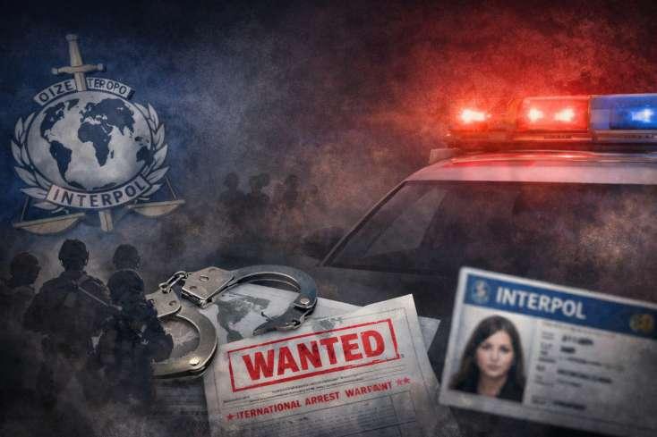 Azərbaycanda bu qadınlar beynəlxalq axtarışa verildi -FOTOLAR