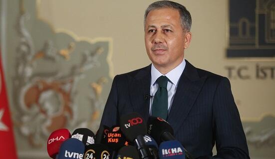 Azərbaycan onları Türkiyəyə təhvil verdi