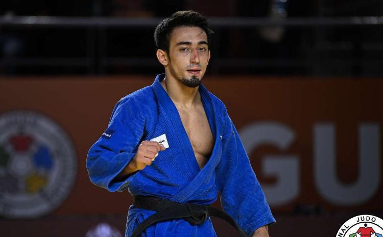 Balabəy Ağayev: "Çalışıram ki, hər gün dünənkindən daha yaxşı olum"