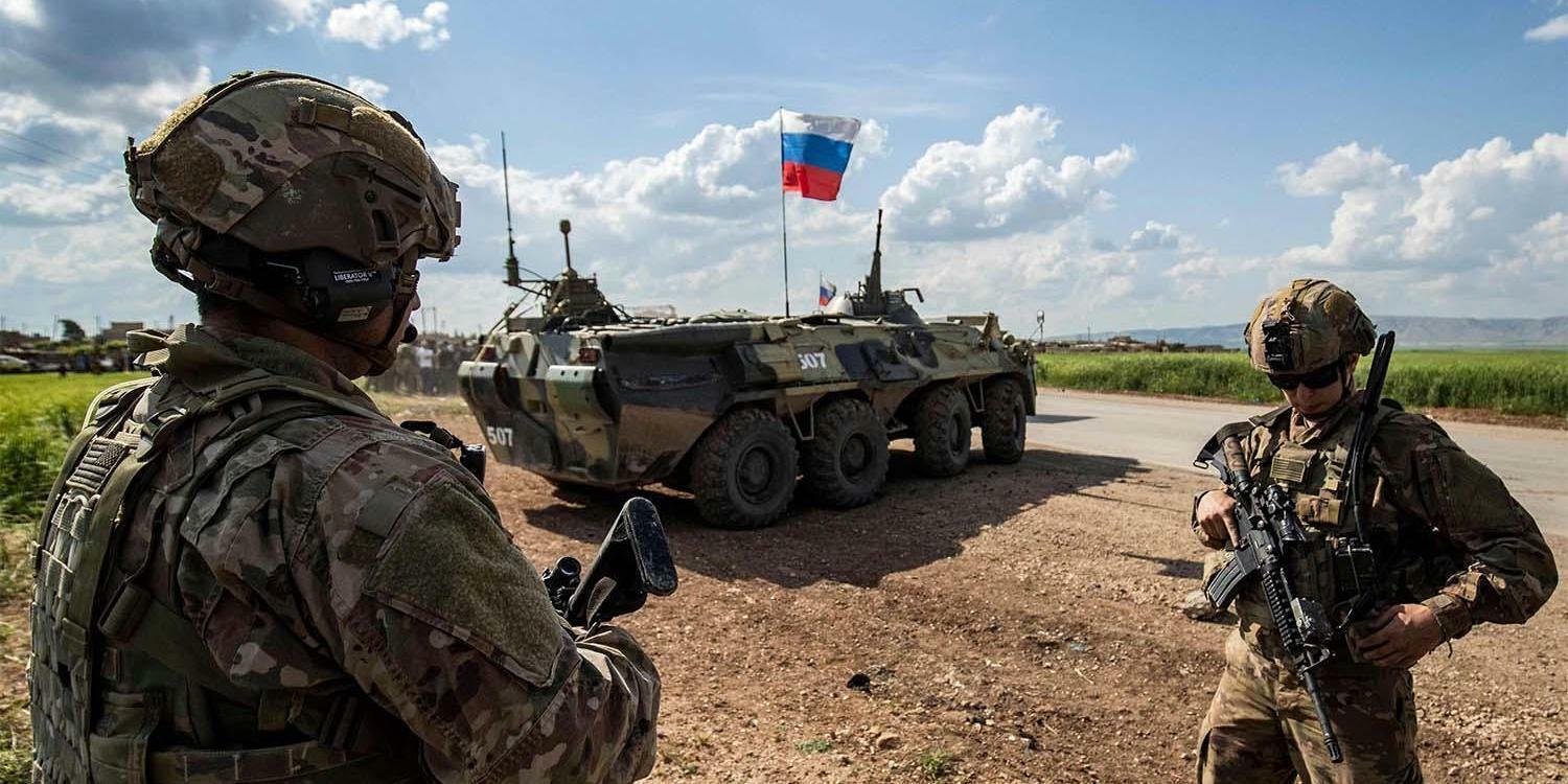 Bu ərazilər Rusiyanın nəzarətinə keçdi