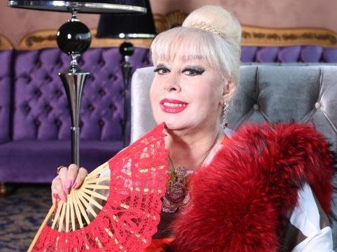 "İlhamə Quliyevanın evində qab yuyan Xalq artisti..."