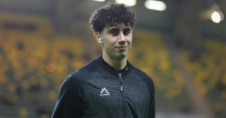 Nərimandan sonra o da GEDİR