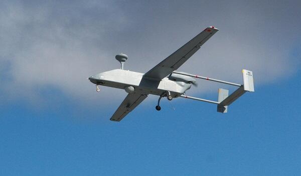 Rusiyanın bu şəhəri PUA hücumuna məruz qaldı