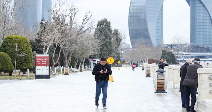 Bu günün hava proqnozu