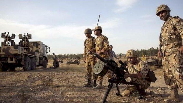 "İran rejimi ən zəif mövqedədir"