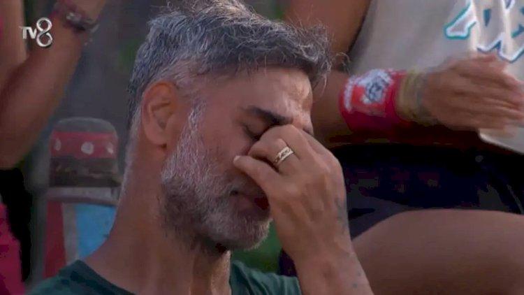 Doğuş "Survivor"dan GETDİ - VİDEO