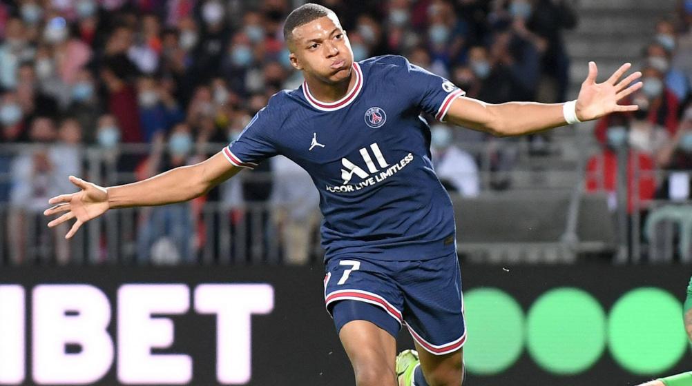 Mbappe Ronaldonun rekordunu yeniləyəcək