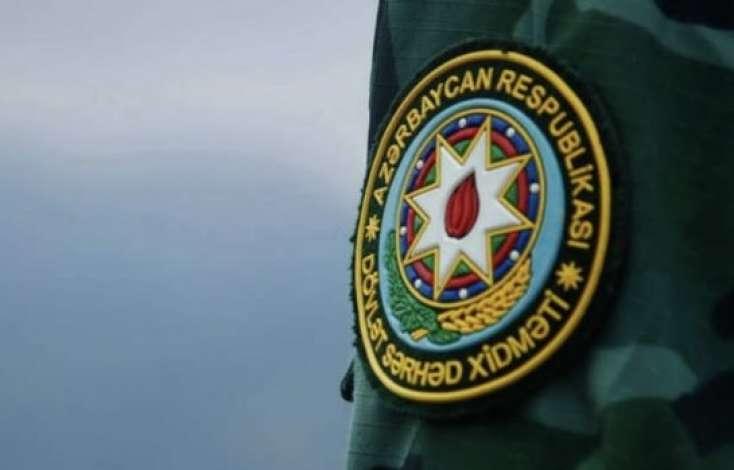 Azərbaycana narkotik keçirilməsinin qarşısı alındı