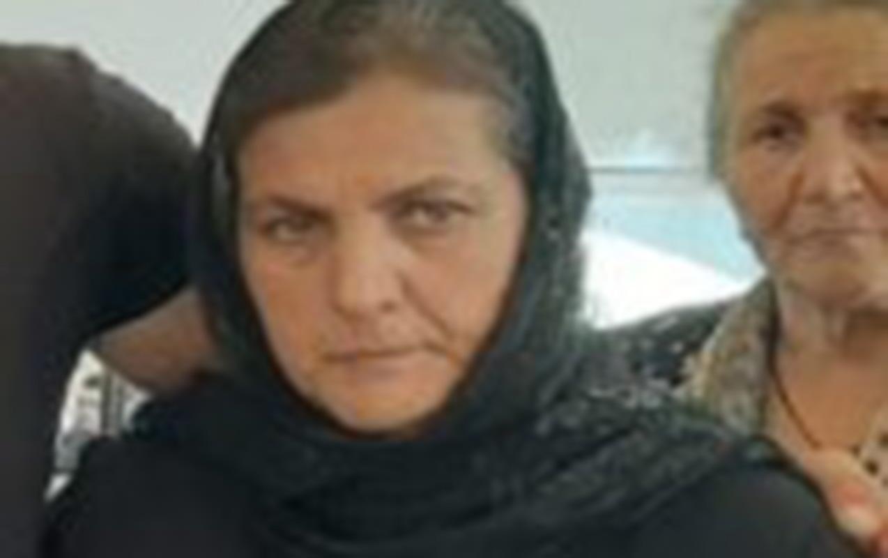 Şəhid anası vəfat etdi – FOTO