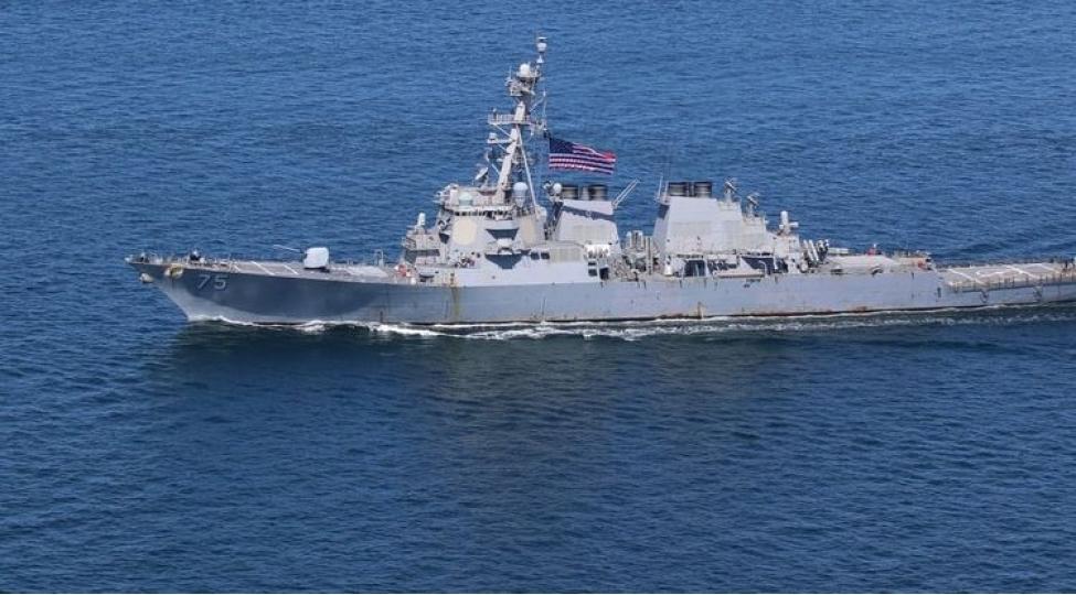 Yaxın Şərq müharibə astanasındadır - Regiona silah yığımı artır