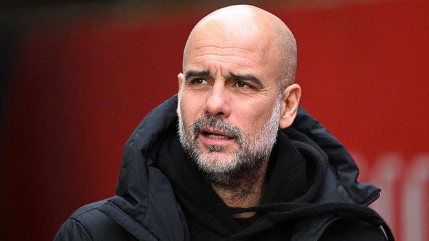 Qvardiola oyunçularını "qəhvə içməyə"çağırdı