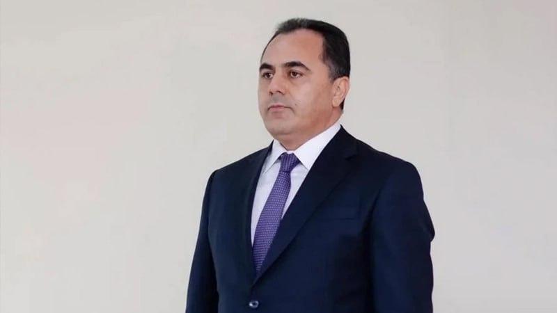 Prezident Naxçıvan şəhərinin icra başçısını vəzifəsindən AZAD EDİB - Sərəncam