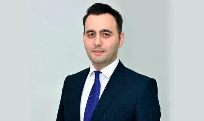 Nazir Ayaz Müseyibova vəzifə verdi