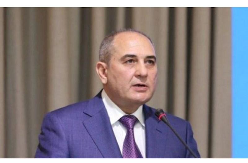 Nəsiminin yeni başçısı kimdir? - DOSYE