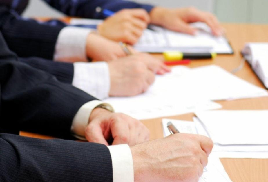 Dövlət qulluğuna qəbul imtahanında dəyişiklik edildi